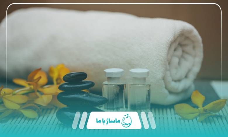تجهیزات و امکانات مرکز ماساژ در تهران برای بیماران