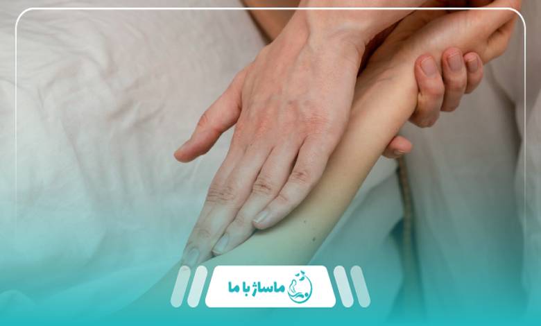 چه خدماتی در بهترین مرکز ماساژ ارائه میشود؟