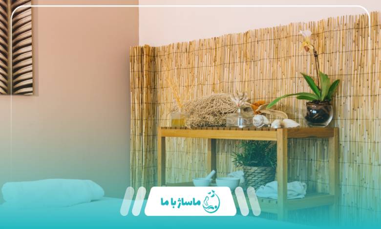 مزایای مراجعه به بهترین مرکز ماساژ درمانی در زعفرانیه