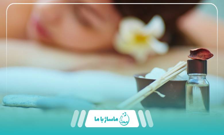 خدمات تخصصی مرکز ماساژ درمانی در اصفهان