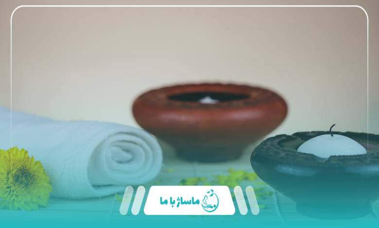 ویژگیهای بهترین مرکز ماساژ در قزوین