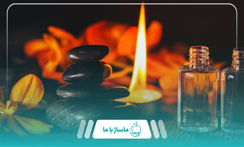 ویژگیهای بهترین مرکز ماساژ در الهیه